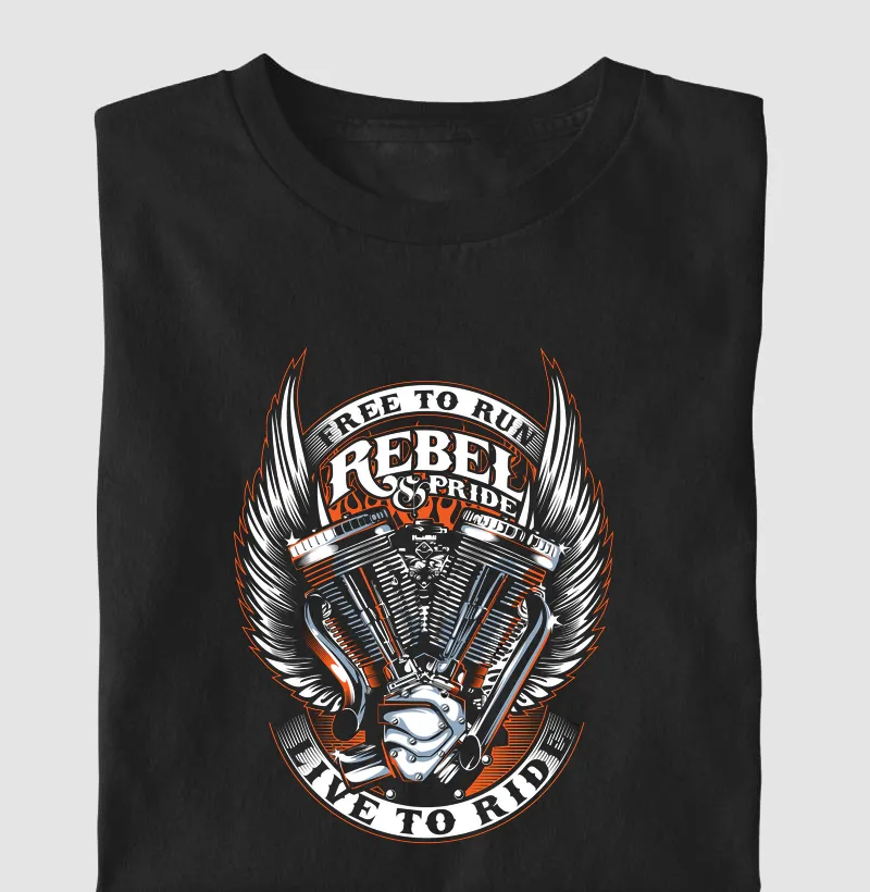 Rebel Pride