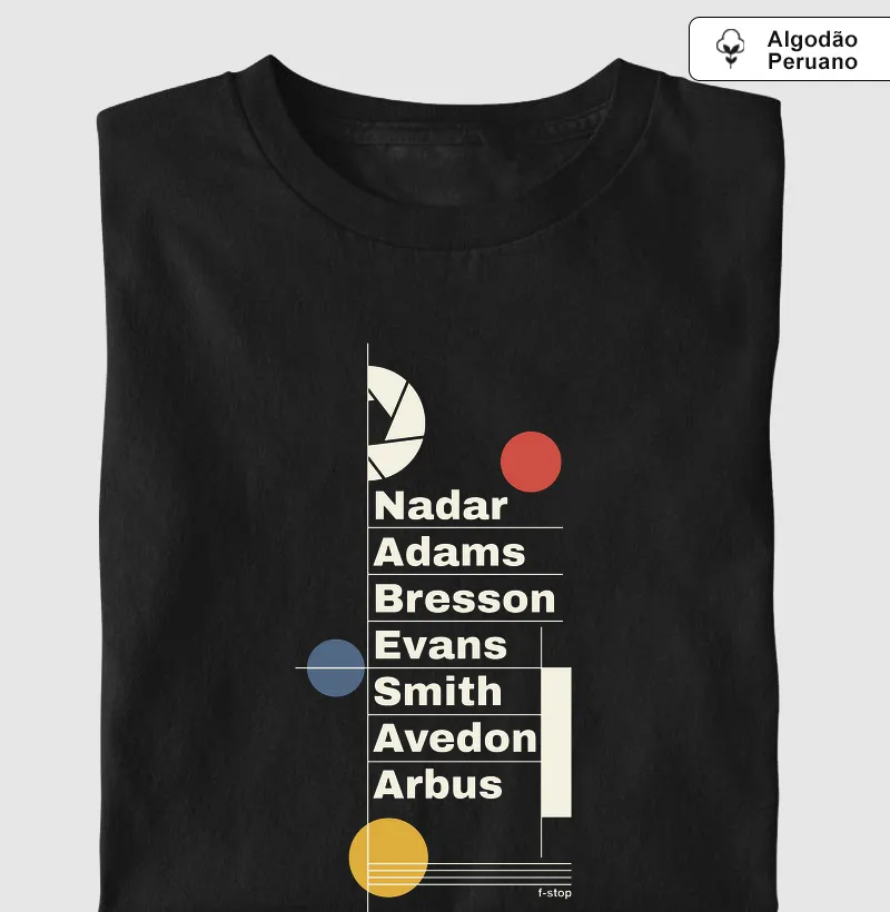 Referências bauhaus