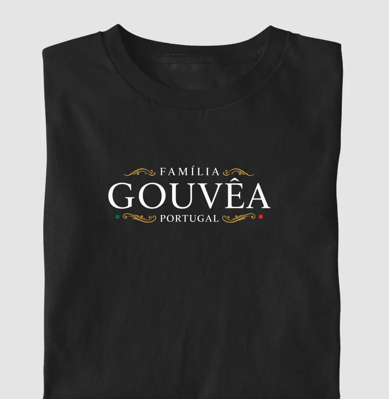 Família Gouvêa Clássica