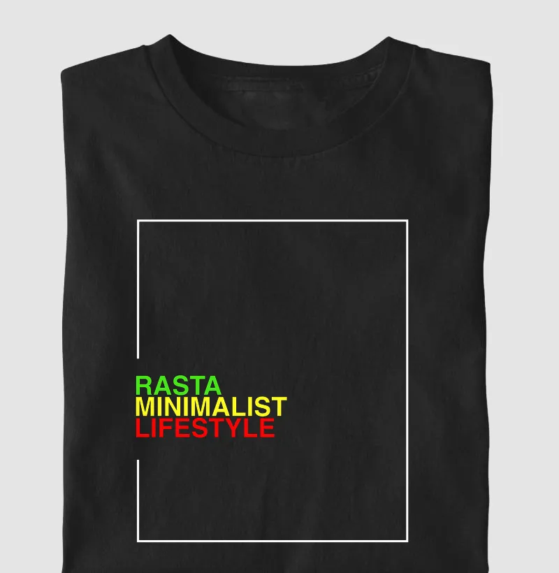 Rasta Minimalist Lifestyle