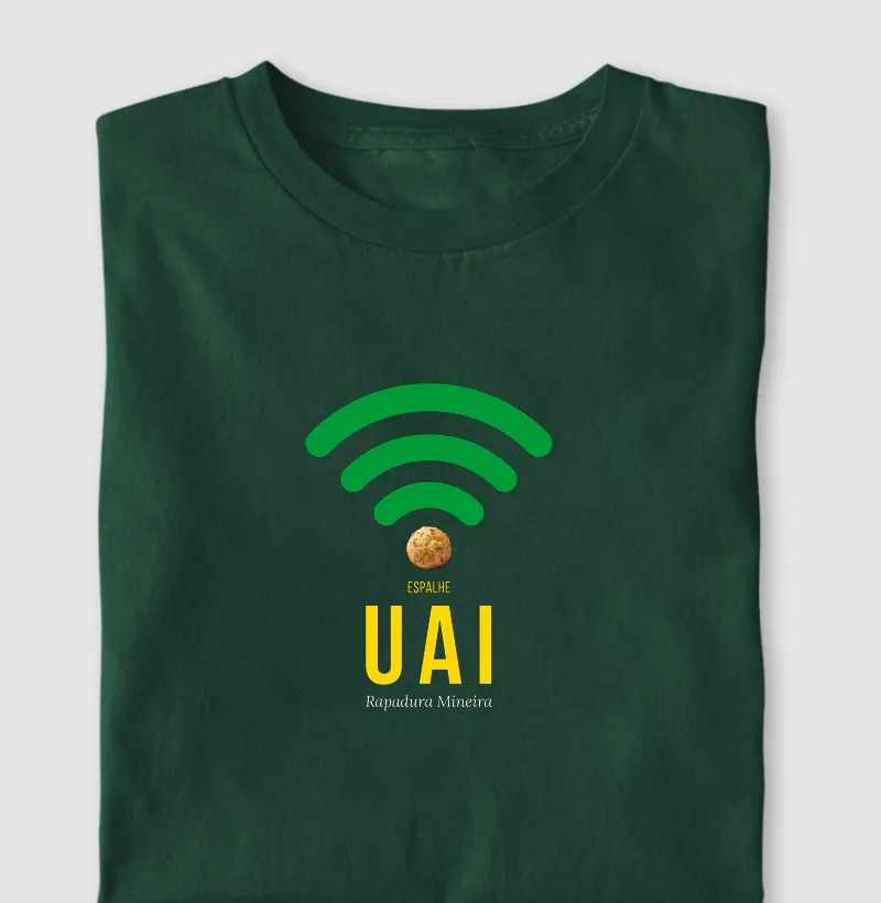 ESPALHE UAI