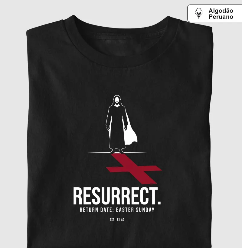Resurrect
