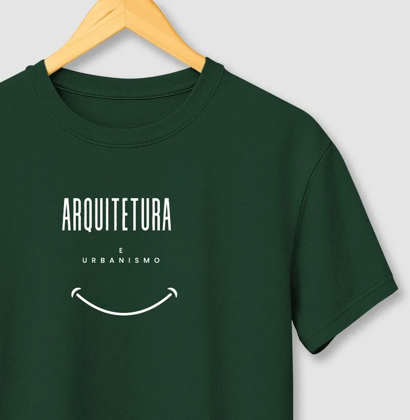 Arquitetura e Urbanismo Smile