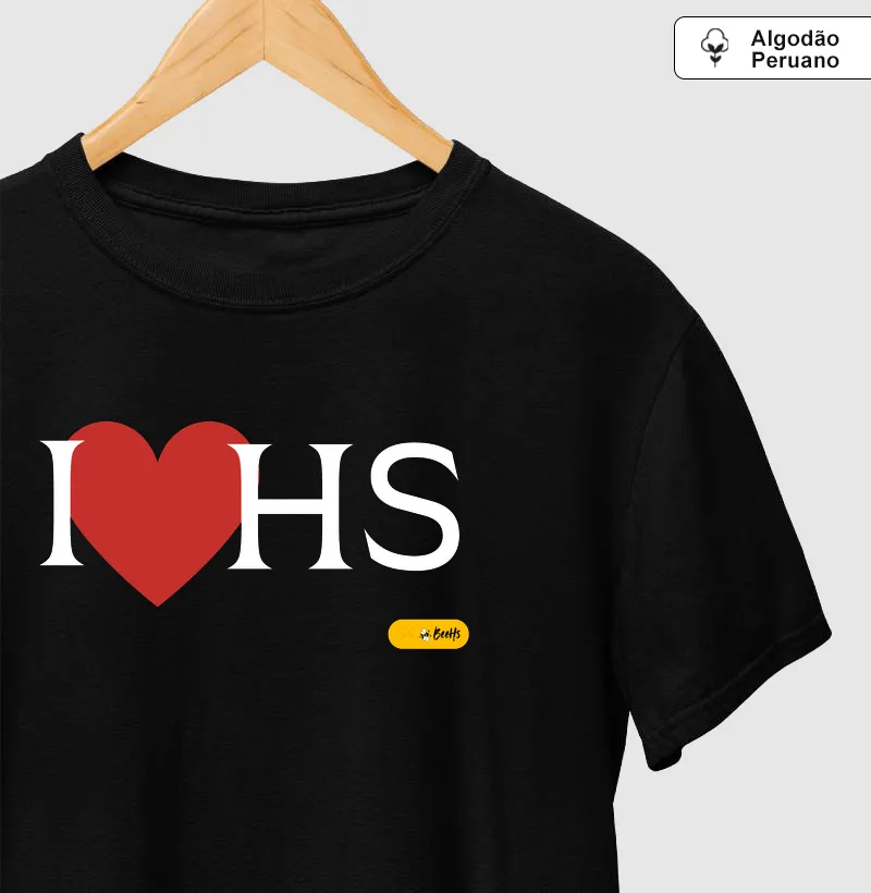 I Love HS