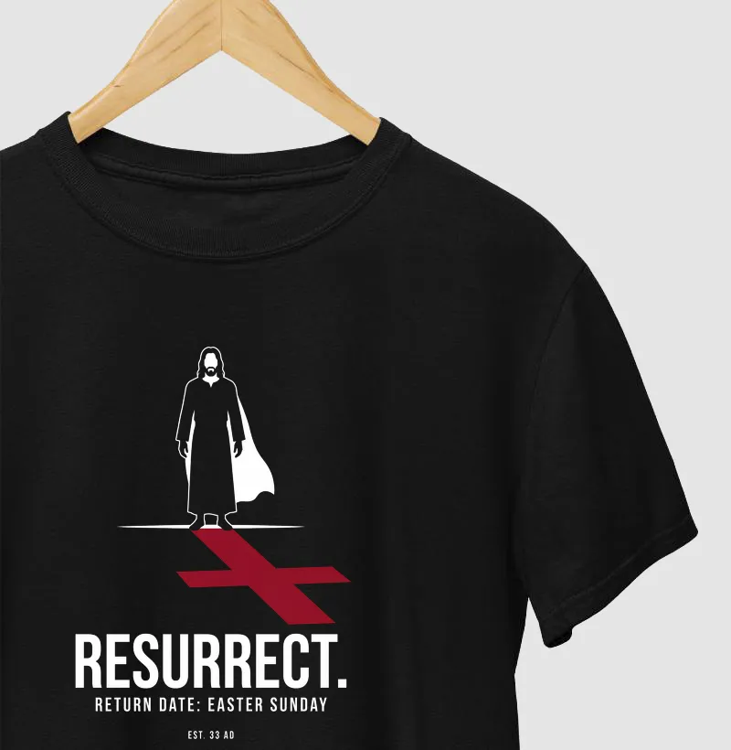 Resurrect