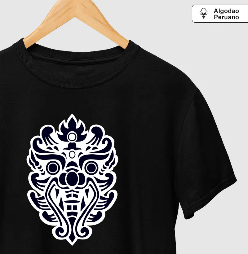 Camiseta The Beach