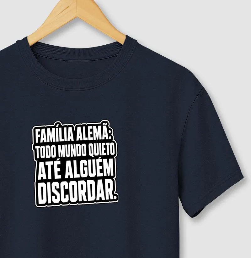 Até Discordar