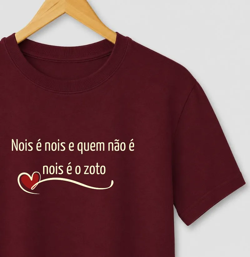 Nois é nois