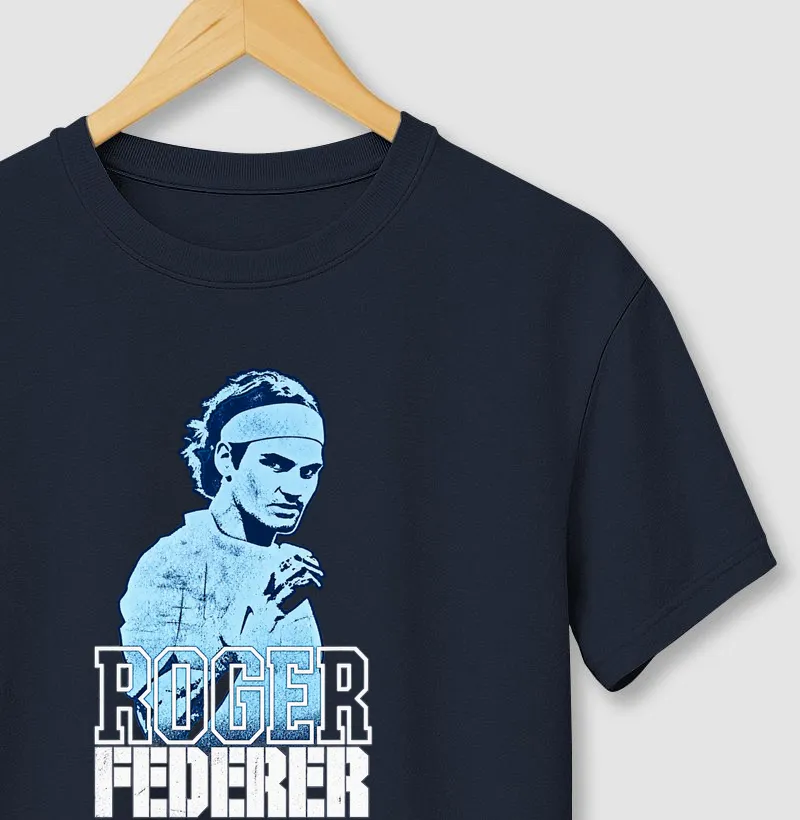 ROGER F - Camiseta
