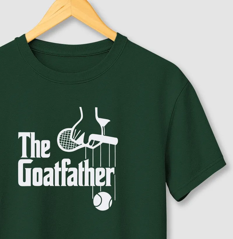 THE GOAT FATHER