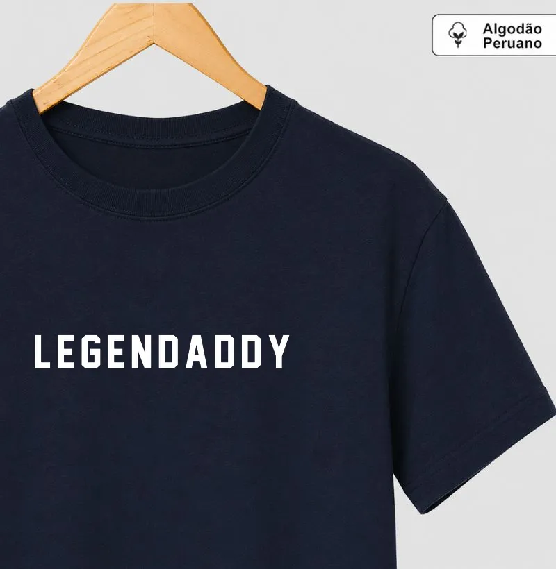 LEGENDADDY