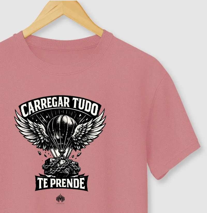 Carregar Tudo Te Prende