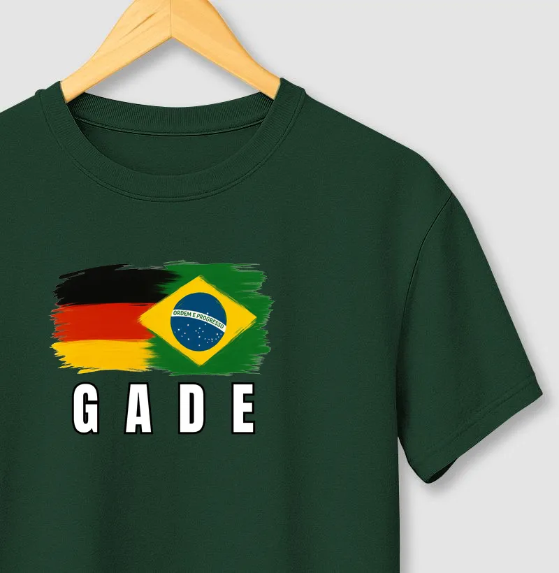Gade 