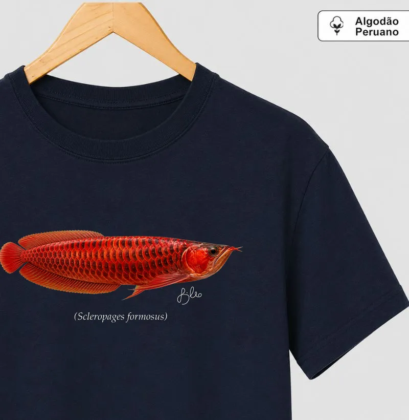 Aruanã Red