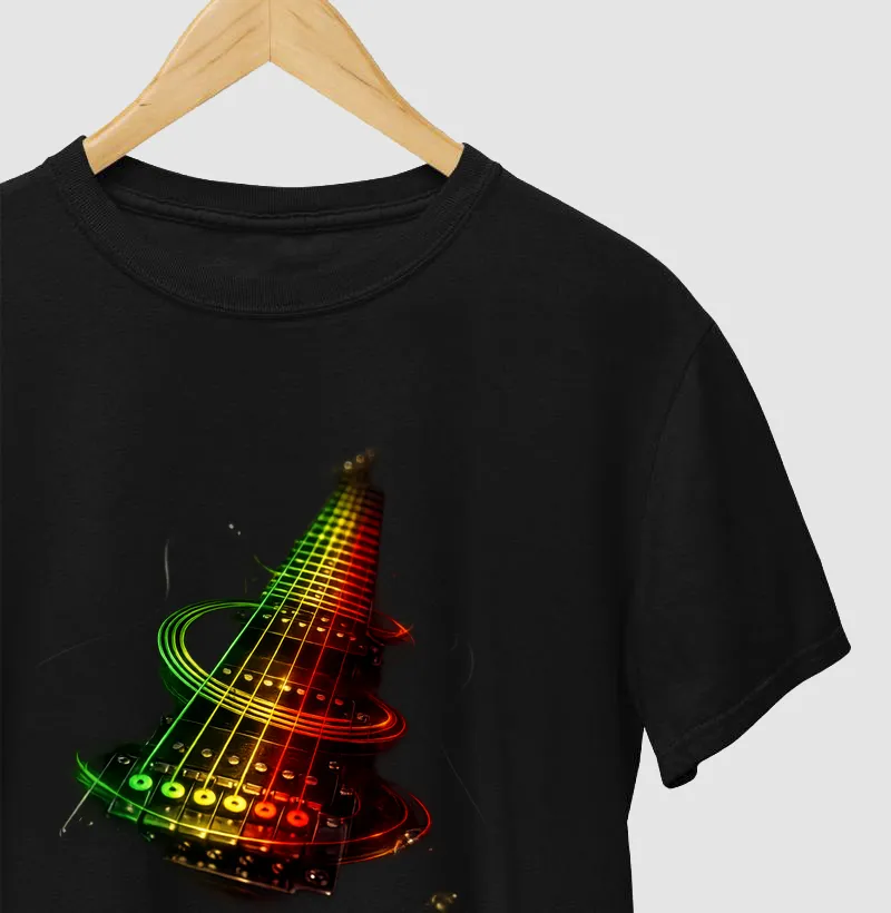 Reggae Guitar