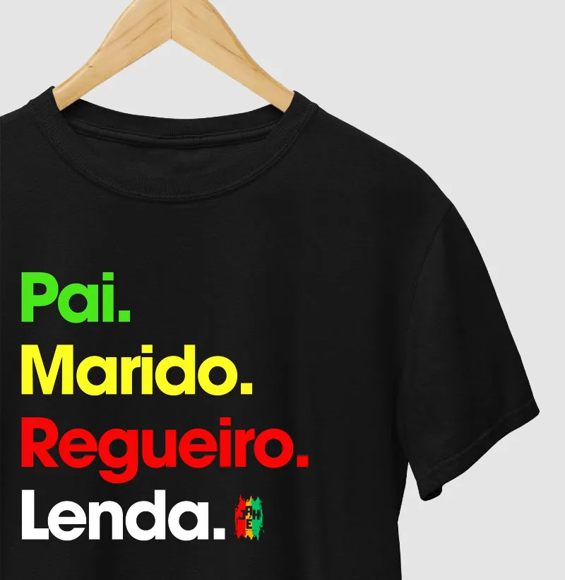 Pai Lenda