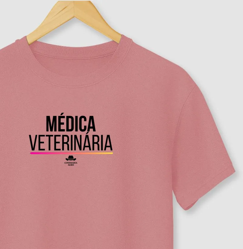 Médica Veterinária