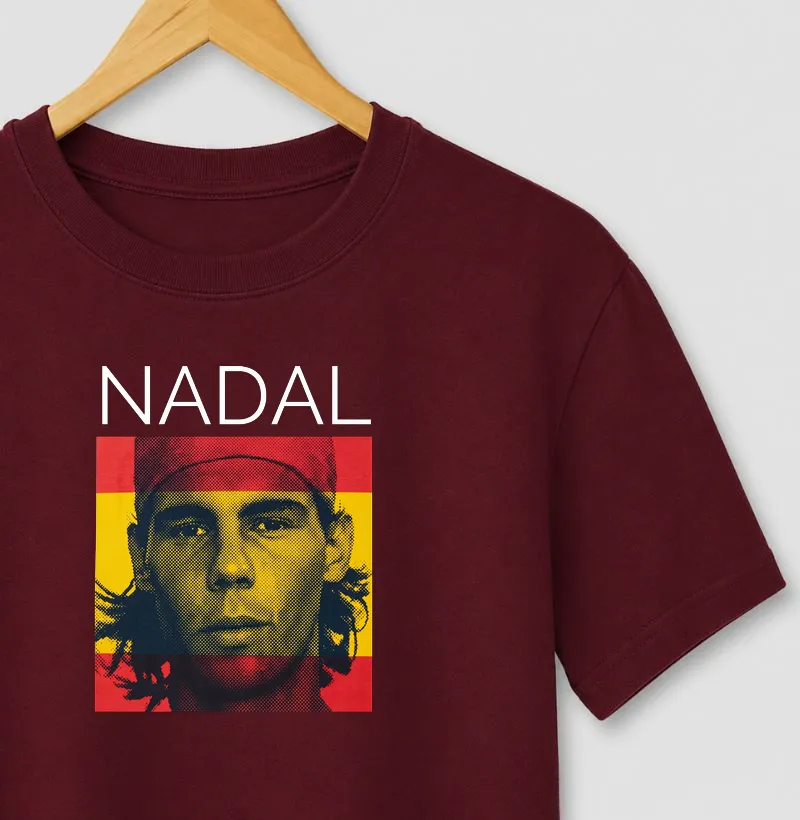HÉROE NACIONAL - Camiseta