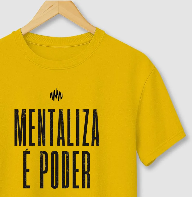 Mentaliza É Poder