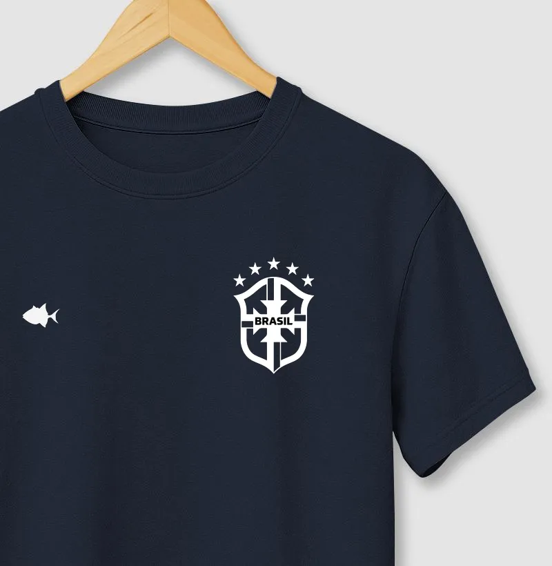 Brasil Escudo - #28703