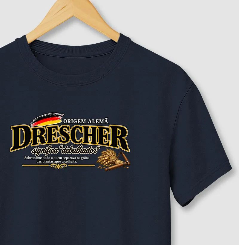 Drescher 