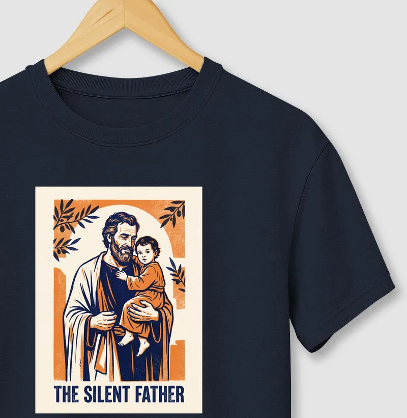São José Silent Father