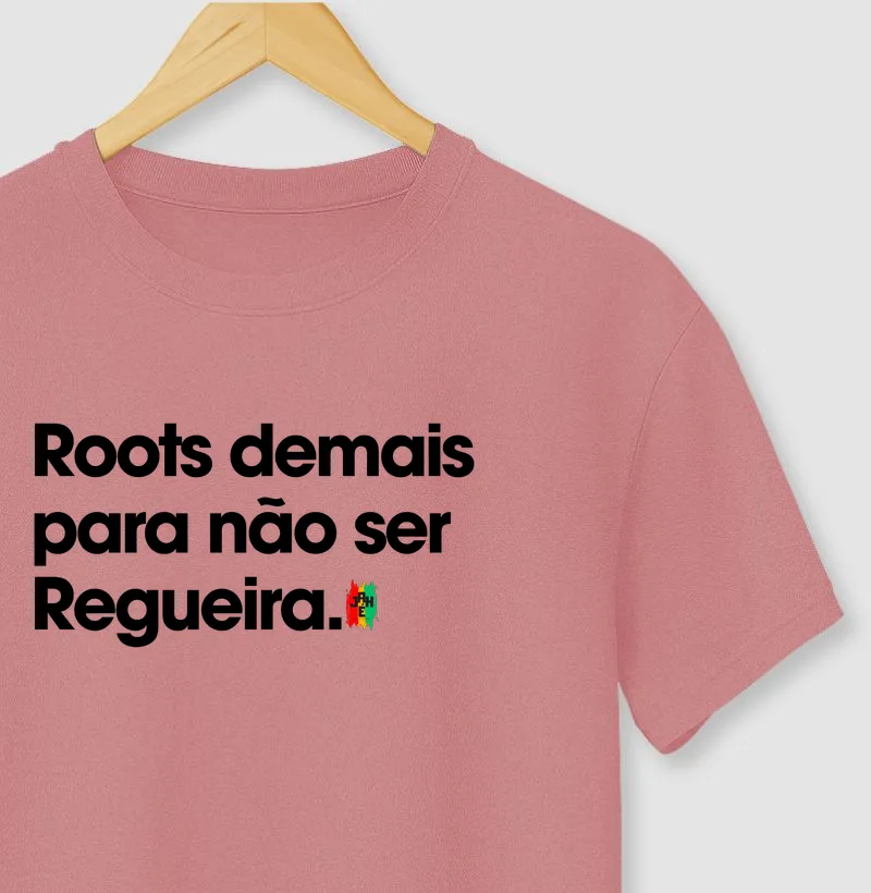 Roots demais 2