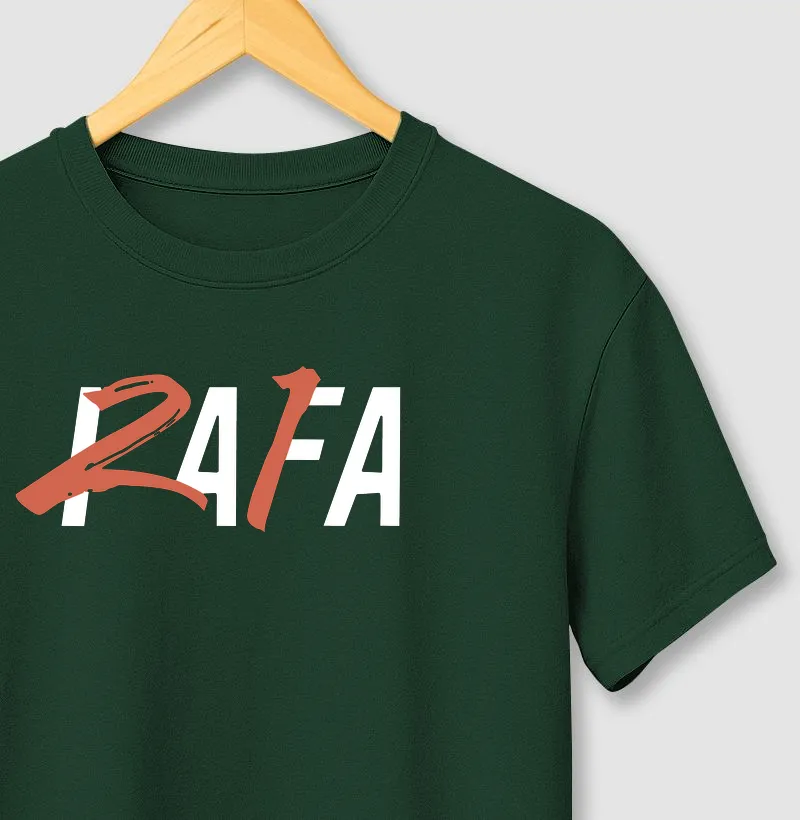 RAFA 21 - Camiseta