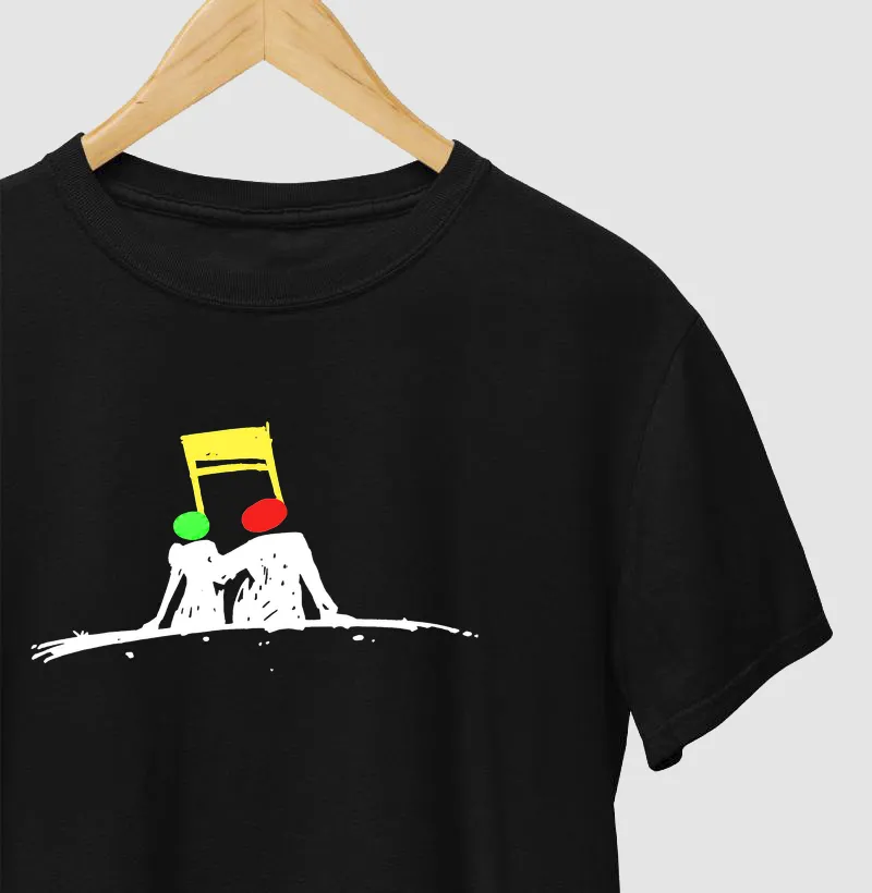 Reggae connects people