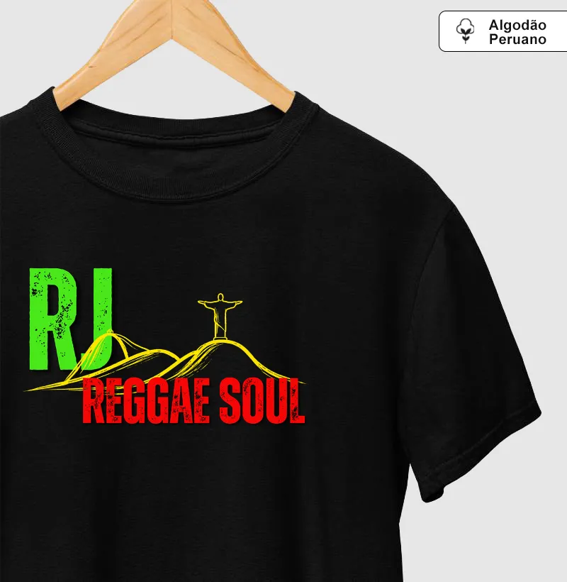 RJ Reggae Soul