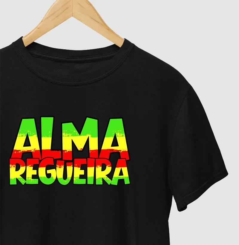 Alma regueira