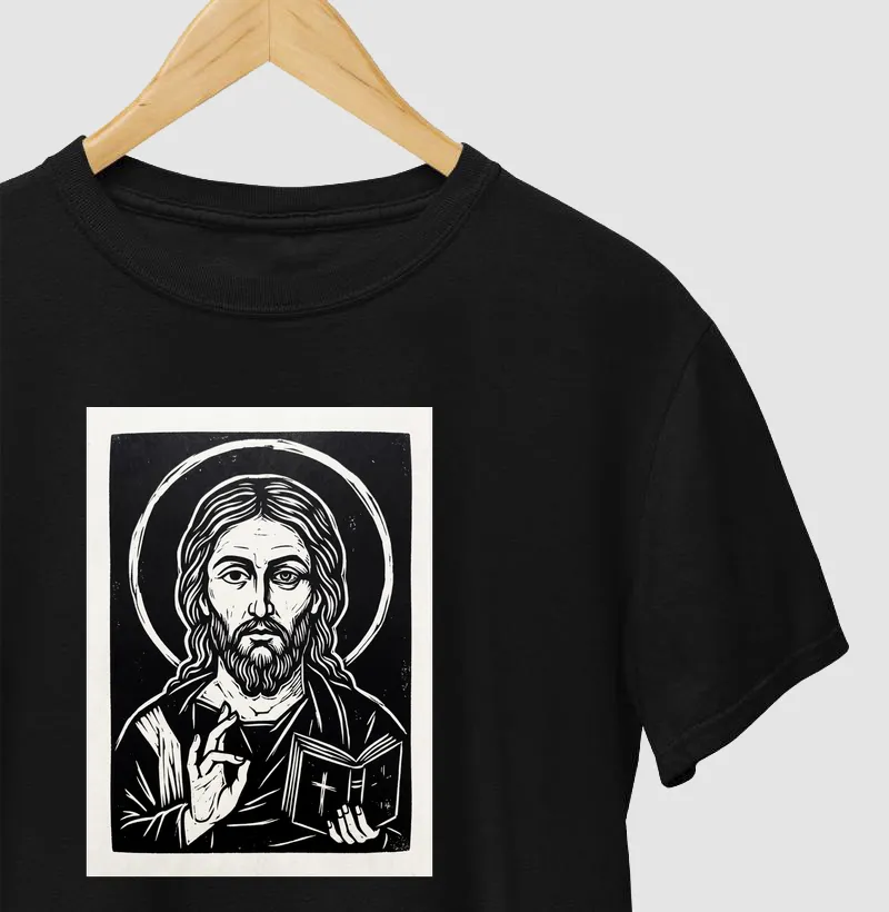 Cristo Pantocrator