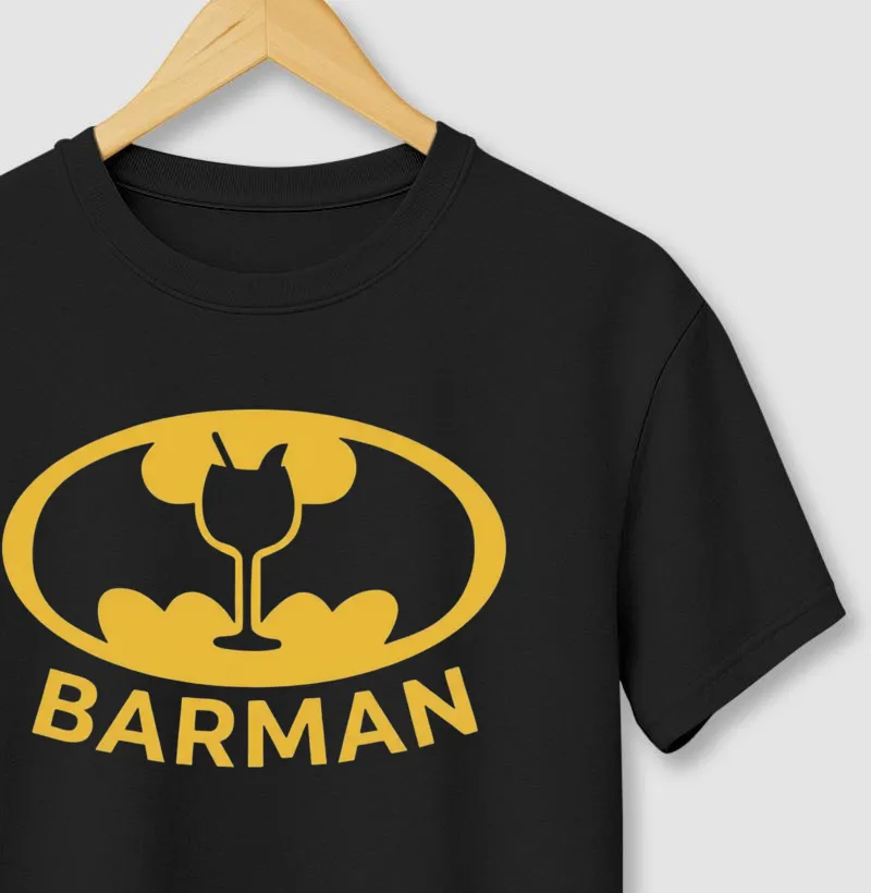 Barman