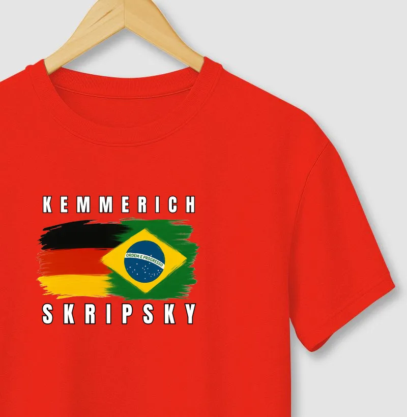 Camisa 0