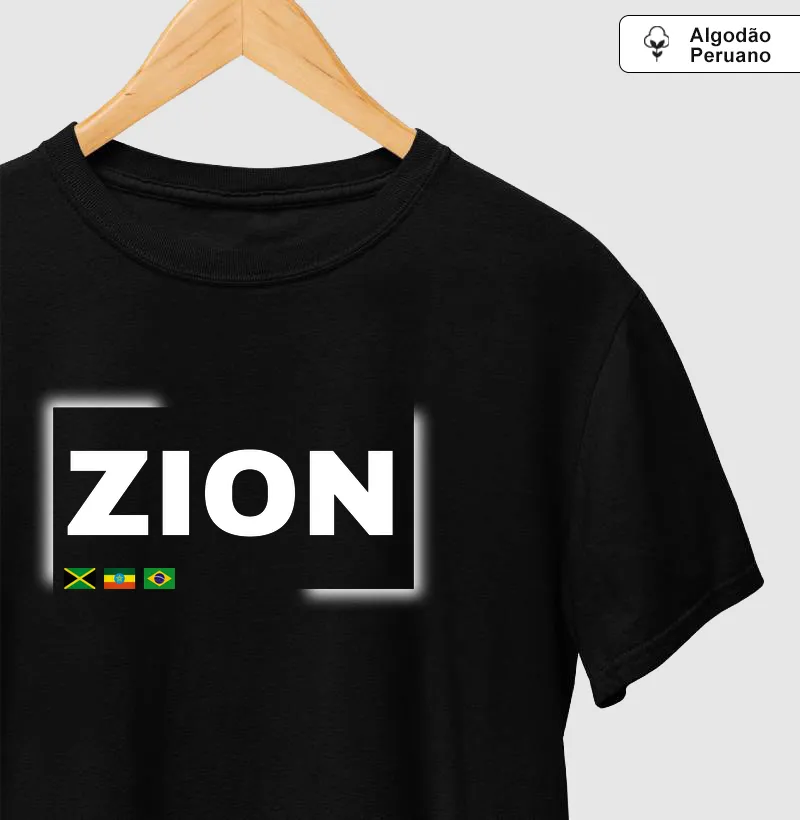 Zion