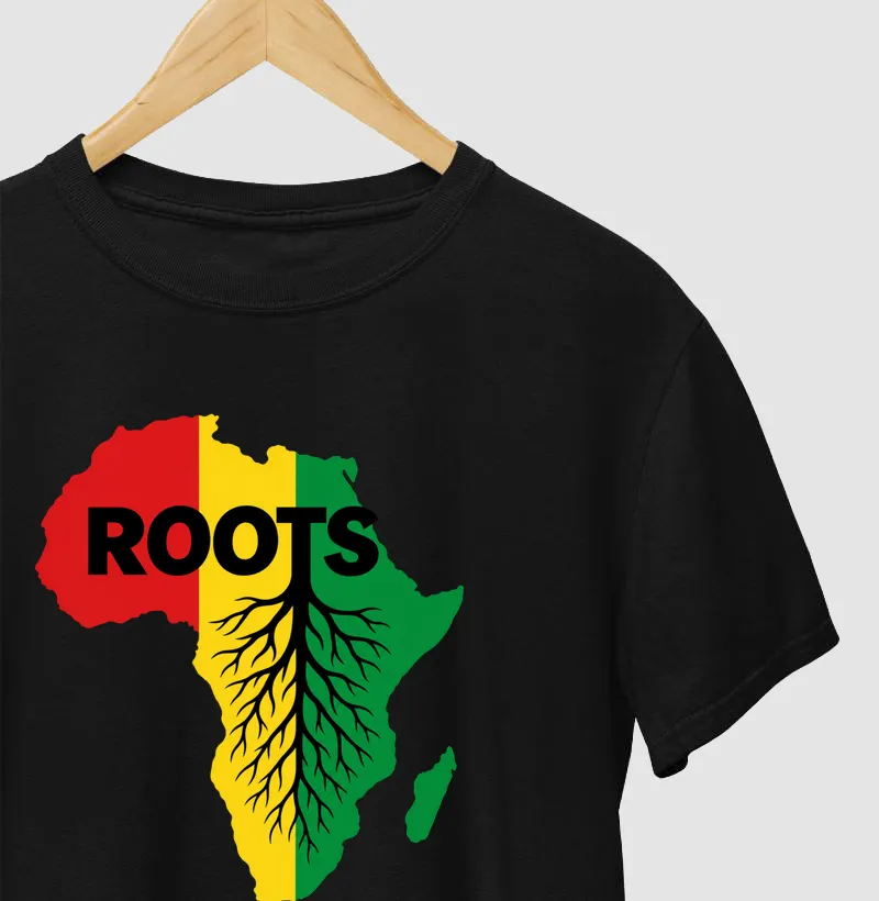 African Roots