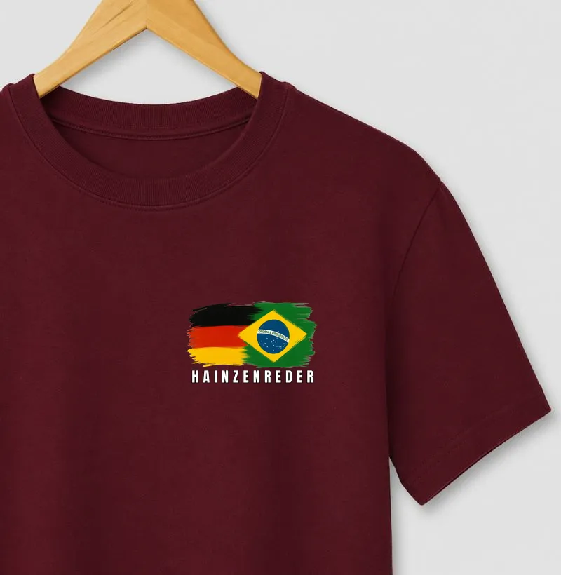 Hainzenreder  - Camiseta