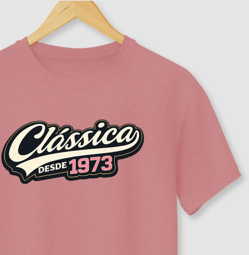 CLÁSSICA 1973