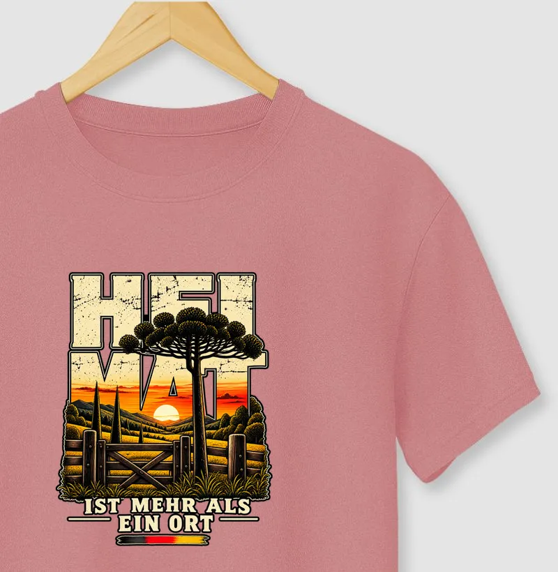 Heimat ist mehr als ein Ort