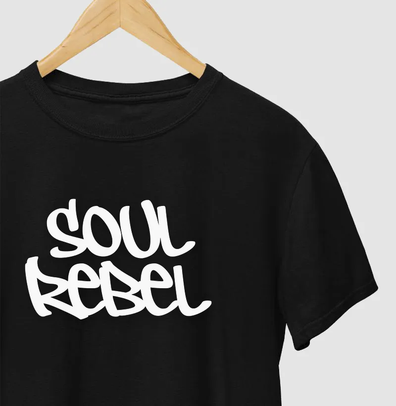 Soul Rebel