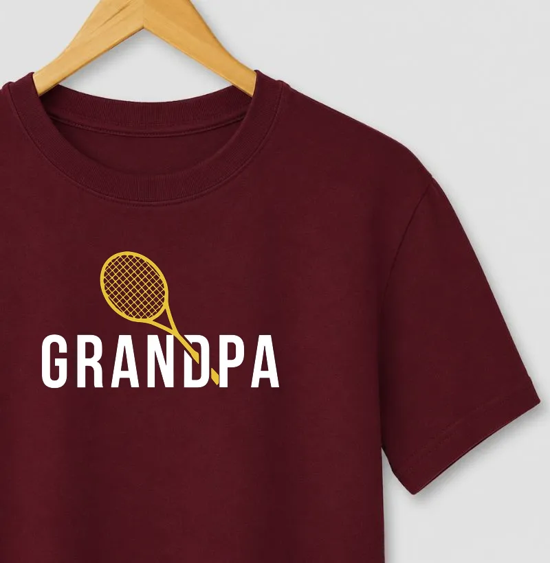GRANDPA