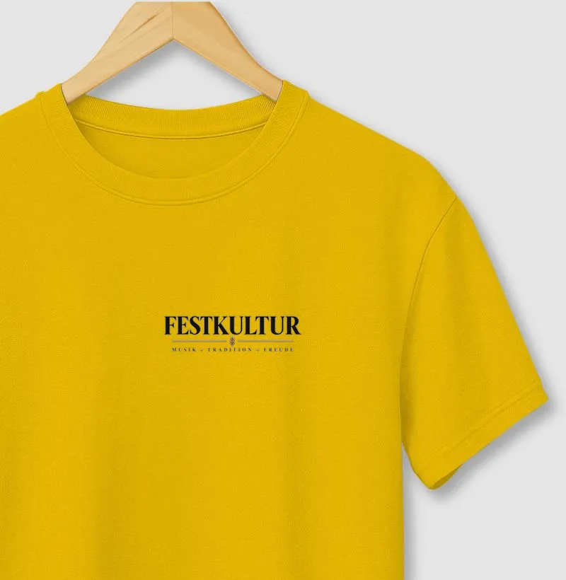 Festkultur Mini
