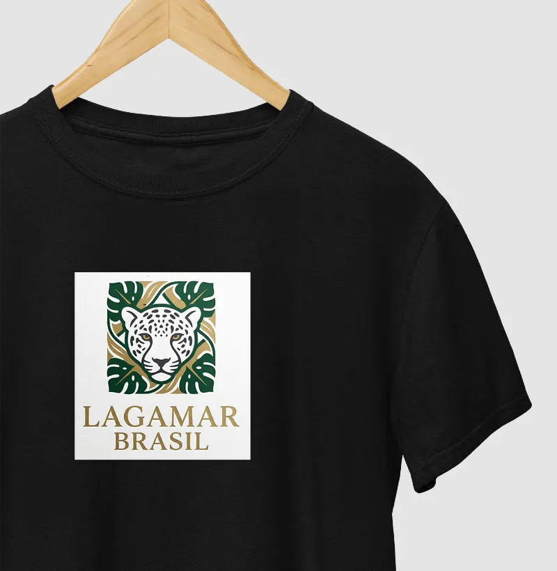Lagamar Brasil Onça Pintada