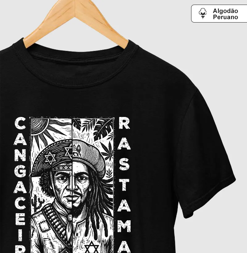 Cangaceiro | Rastaman