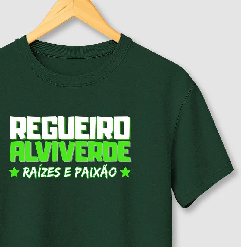 Regueiro Alviverde