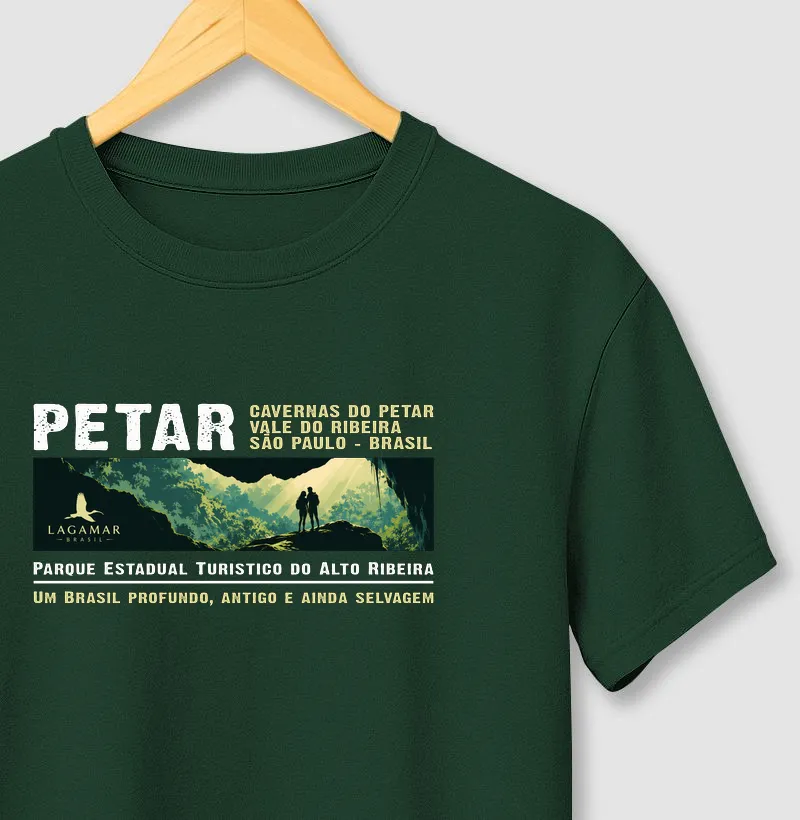 PETAR - Camiseta