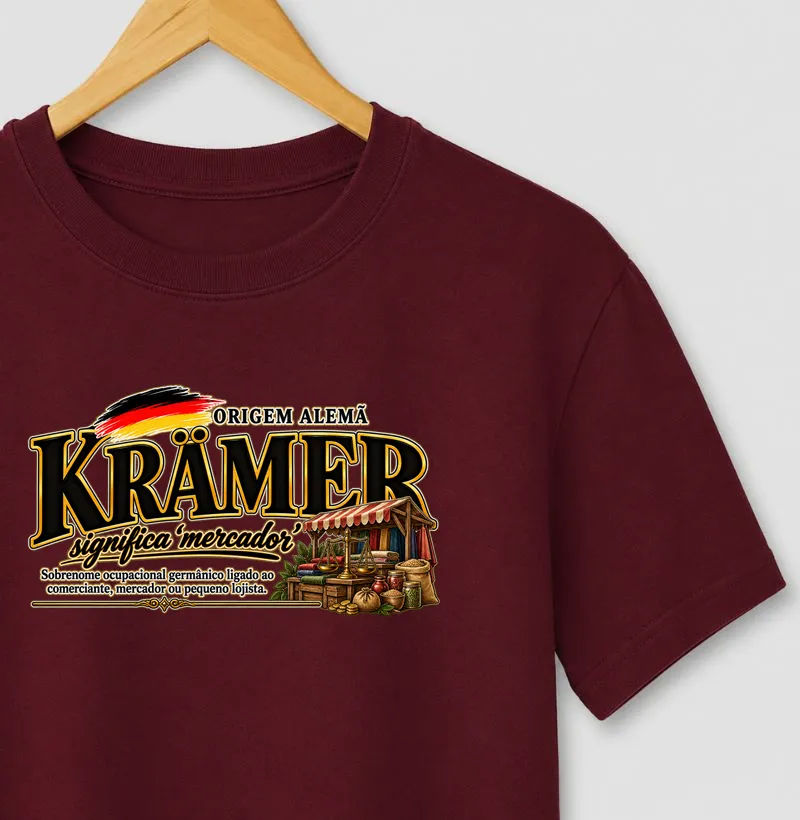 Krämer 