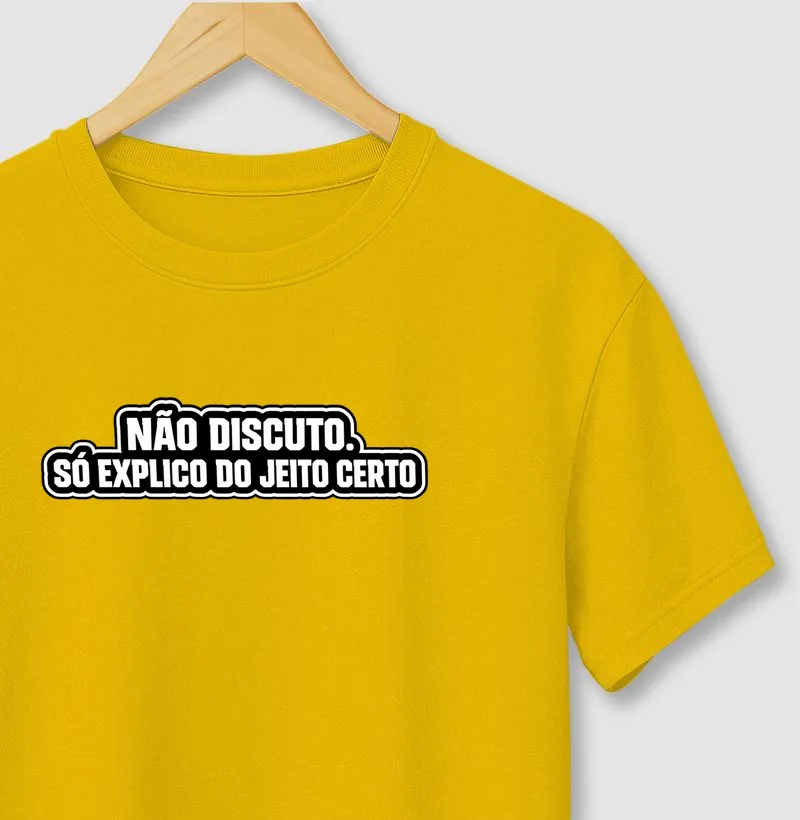 Do Jeito Certo