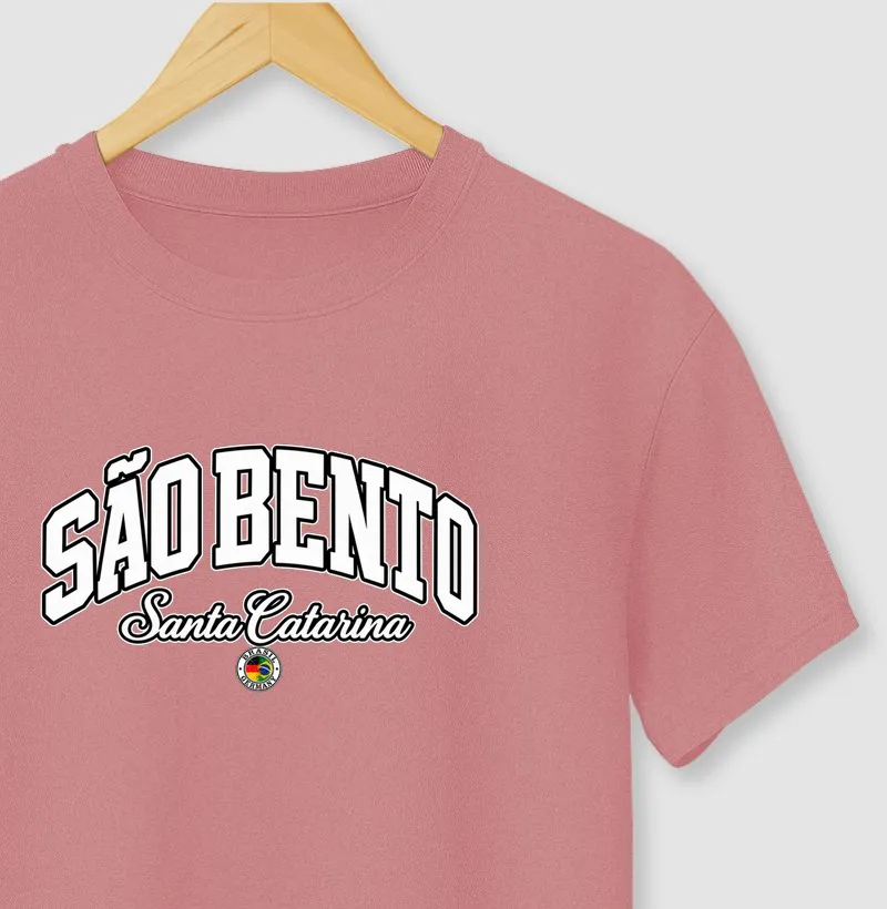 São Bento – Santa Catarina
