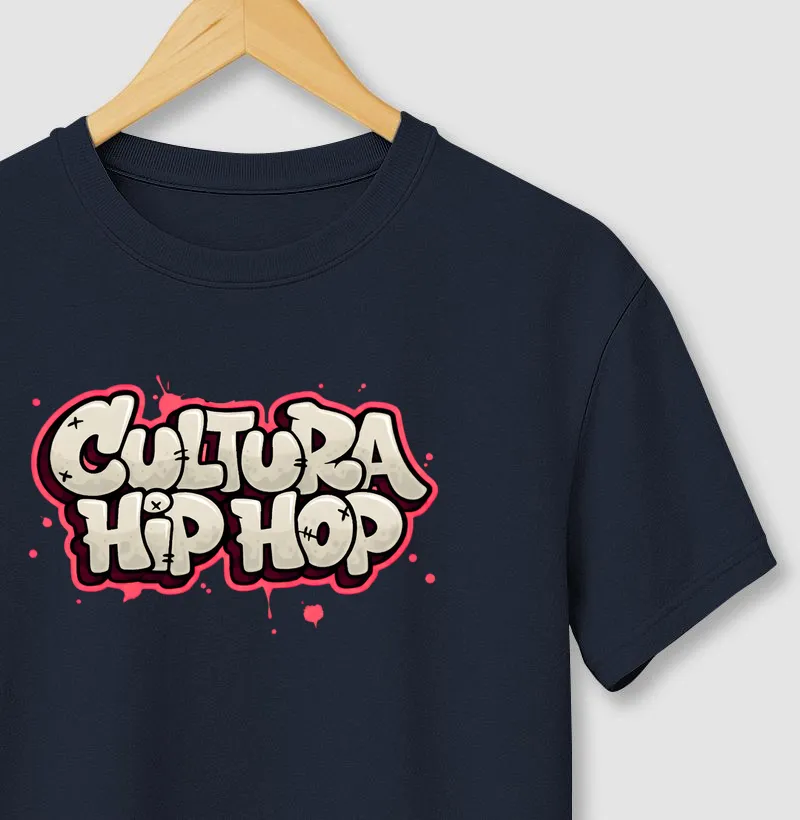 Cultura Hip Hop - Grafite